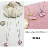 Collana Quattro stagioni Made in Cina Tempo libero Vari Colori — foto 1