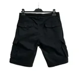 Pantaloni Bermuda Uomo Estate Made in Cina Quotidiano Vari Colori Standard — foto 3
