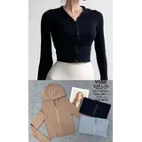 Giacche(D) Genere Giacca Leggere Giacca Donna Quattro stagioni Made in Cina Sportivo Vari Colori Petite — foto 1