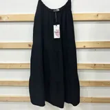 Curvy nome Genere Abiti Donna Estate Made in Italia Colore Unico Standard Monocromo — foto 3