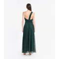 verde #003300