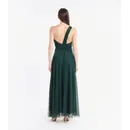 verde #003300