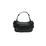 Borsa a Mano Donna Primavera/Estate Made in Italia Quotidiano Vari Colori 8 colori Cerniera lampo — foto 1