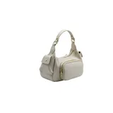 Borsa a Mano Donna Primavera/Estate Made in Italia Quotidiano Vari Colori 8 colori Cerniera lampo — foto 4