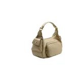 Borsa a Mano Donna Primavera/Estate Made in Italia Quotidiano Vari Colori 8 colori Cerniera lampo — foto 2
