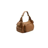 Borsa a Mano Donna Primavera/Estate Made in Italia Quotidiano Vari Colori 8 colori Cerniera lampo — foto 3