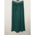verde #006600