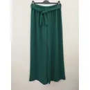 verde #006600