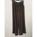 marrone #663300