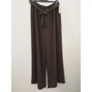 marrone #663300