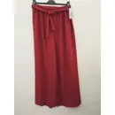 rosso #990000