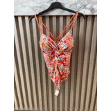 Canottiera Donna Estate Made in Italia Tempo libero Vari Colori Standard — foto 1