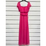Vestiti Genere Abito Donna Primavera/Estate Made in Italia Tempo libero Vari Colori Standard — foto 1