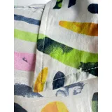 Camicia Camicia Donna Primavera Made in Italia Tempo libero Vari Colori — foto 12
