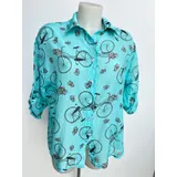 Camicia Camicia Donna Donna Made in Italia Tempo libero — foto 4