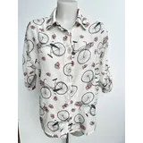 Camicia Camicia Donna Donna Made in Italia Tempo libero — foto 3
