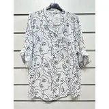Camicie(D) Genere Camicia Camicia Casual Donna Primavera/Estate Made in Italia Tempo libero Vari Colori Standard — foto 1