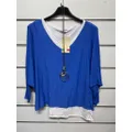 blu #0000FF