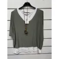olive