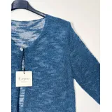 Cardigan Semitrasparente — foto 3