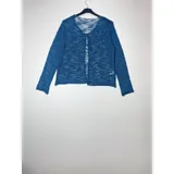 Cardigan Semitrasparente — foto 4