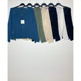 Cardigan Semitrasparente — foto 1