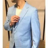 COMPLETO UOMO SLIM FIT — foto 3