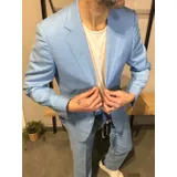 COMPLETO UOMO SLIM FIT — foto 4