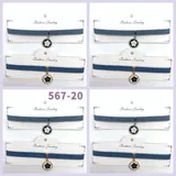 Bracciali Primavera/Estate Made in Cina Tempo libero Vari Colori     Natale — foto 1