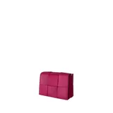 Borse in Pelle Borsa a tracolla Donna Made in Italy Vari Colori — foto 4