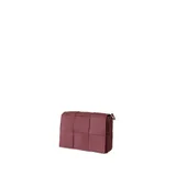 Borse in Pelle Borsa a tracolla Donna Made in Italy Vari Colori — foto 5