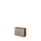 Borse in Pelle Borsa a tracolla Donna Made in Italy Vari Colori — foto 3