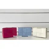 Borse in Pelle Borsa a tracolla Donna Made in Italy Vari Colori — foto 1