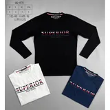 Maglierie&Felpe(U) Uomo Pullover Uomo Autunno/Inverno Made in Cina — foto 1
