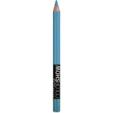 nutriente Maybelline Color Show Eye Khol Numero 210 Turchese — foto 1