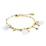Bracciali Quattro stagioni Made in Cina Quotidiano Vari Colori — foto 1