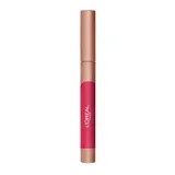 nutriente Loreal Infallible Matte Lip Crayon 504 Toffee Cheri — foto 1