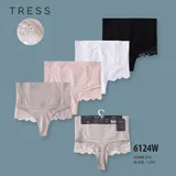 Intimo(D) Genere Mutandine Donna Quattro stagioni Made in Cina Quotidiano Vari Colori Petite — foto 1