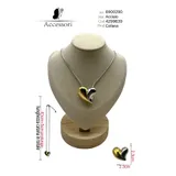 Collana Quattro stagioni Made in Cina Quotidiano Vari Colori — foto 1
