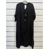 Vestiti Genere Vestiti Donna Primavera/Estate Made in Italia Tempo libero Vari Colori Curvy(taglie forti) — foto 1