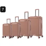 Valigie Unisex Quattro stagioni Made in Cina Vari Colori — foto 5