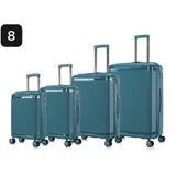 Valigie Unisex Quattro stagioni Made in Cina Vari Colori — foto 4