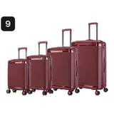 Valigie Unisex Quattro stagioni Made in Cina Vari Colori — foto 3