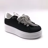 Sneakers basse Donna Primavera/Estate Made in Cina Quotidiano Vari Colori Piatto Tonda — foto 1