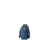 Borse in Pelle Borsa a mano Borsa a tracolla Donna Made in Italy Vari Colori — foto 4