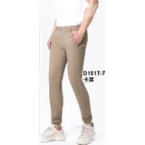 Pantaloni(U) Uomo Pantaloni Chino Uomo Autunno/Inverno Made in Cina Vari Colori — foto 3