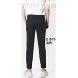 Pantaloni(U) Uomo Pantaloni Chino Uomo Autunno/Inverno Made in Cina Vari Colori — foto 5