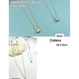Collana Quattro stagioni Made in Cina Tempo libero Vari Colori — foto 1