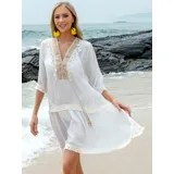 Vestiti Donna Primavera/Estate Made in Cina Quotidiano — foto 5