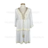 Vestiti Donna Primavera/Estate Made in Cina Quotidiano — foto 1